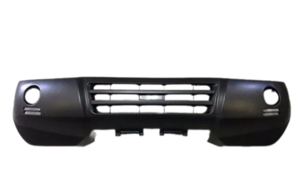 Фары передние Паджеро 3