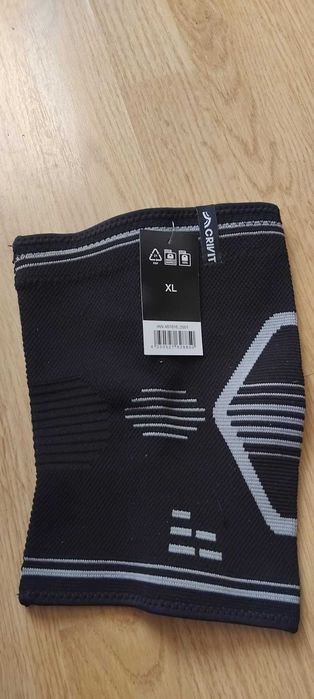 Genunchiere noi,M/L/XL