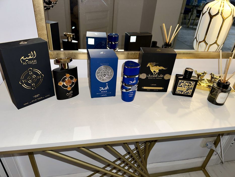 Парфюм/духи Lattafa на распив