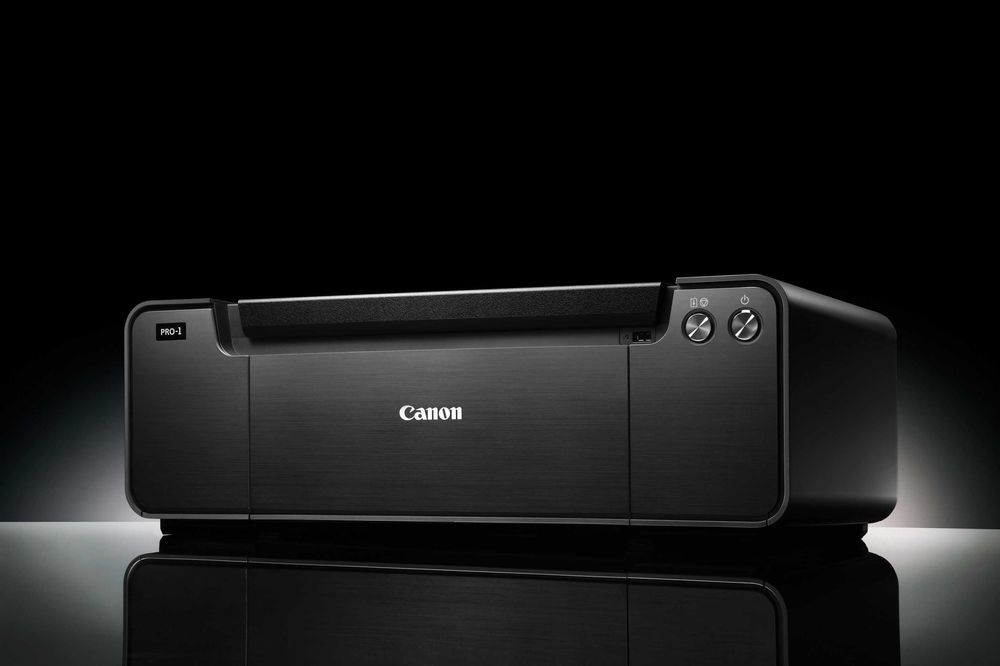 Canon  PIXMA PRO-1