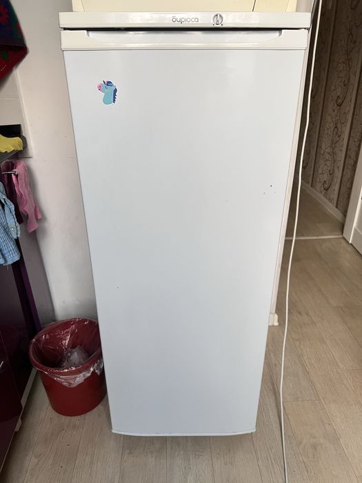 Холодильник Бирюса