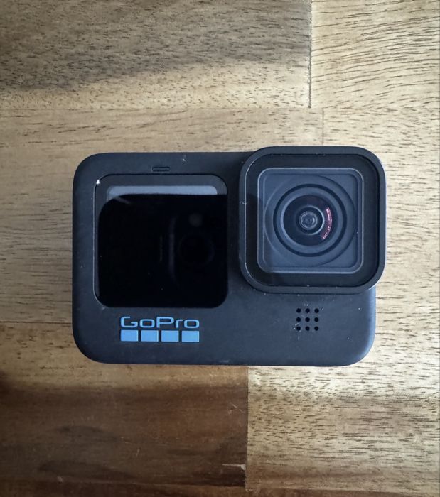 GoPro Hero 10 Black