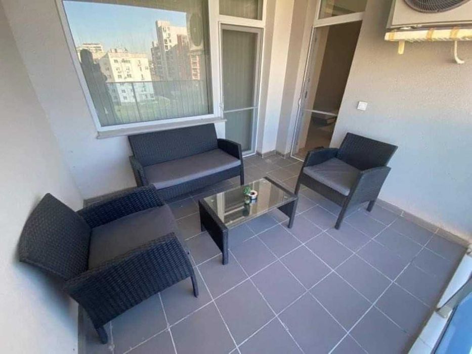 Двустаен апартамент в Гагарин