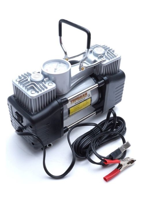 Компрессор автомобильный для легковых авто