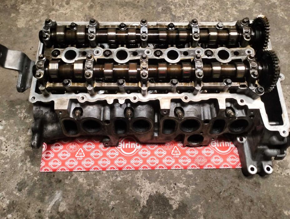 Vind chiulasa BMW  N47