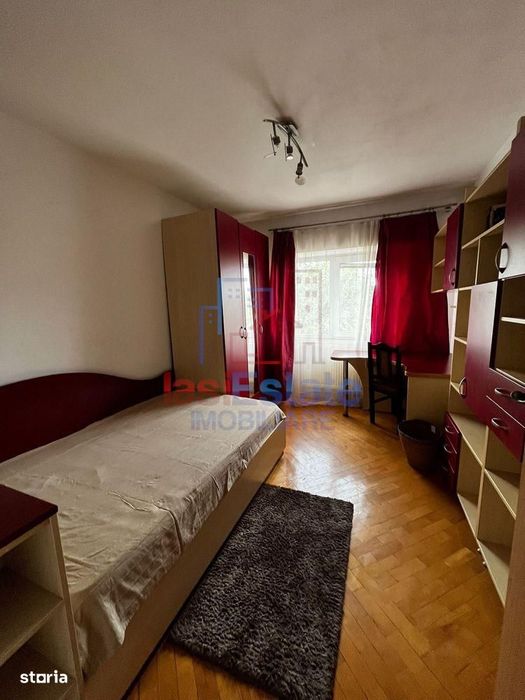 Apartament 3 camere zona Esplanada din Nicolina