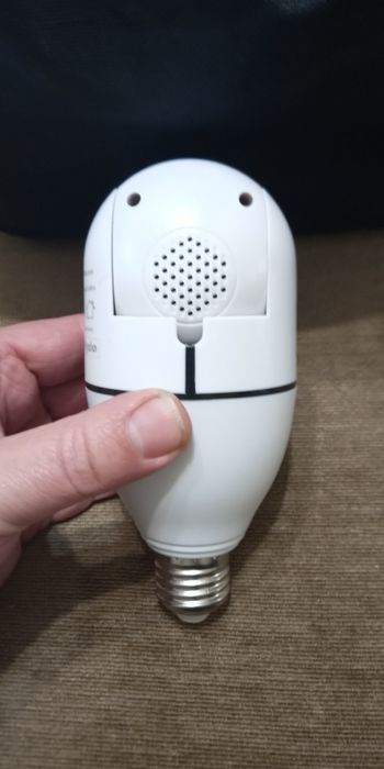 Камера за дома и градината WiFi