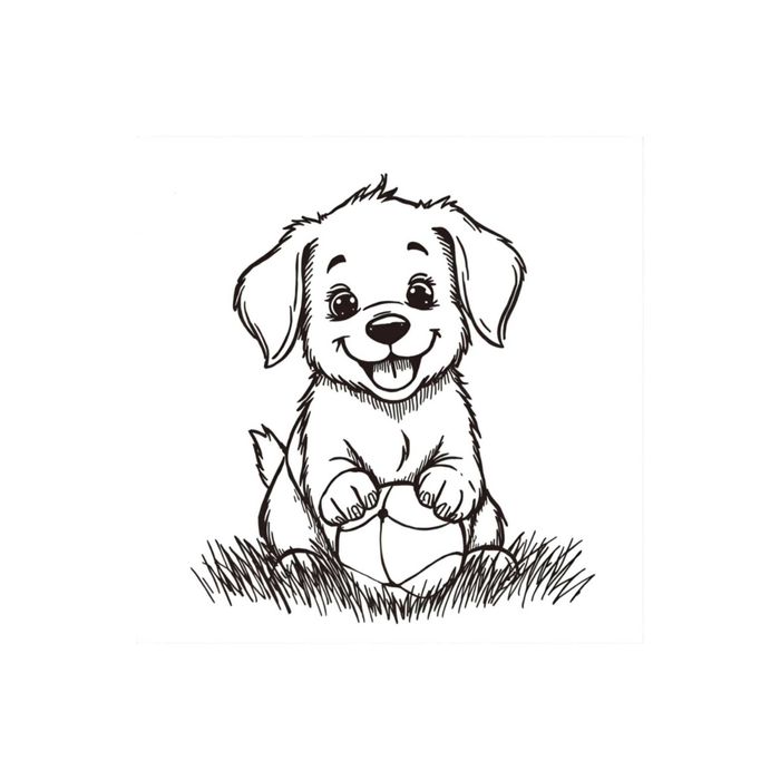 Книжки за оцветяване