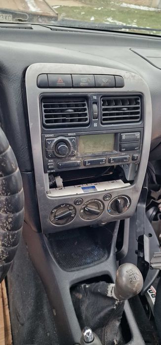 Toyota Avensis T22 2.0 D4D на части Тойота Авенсис Т22 2.0 Д4Д