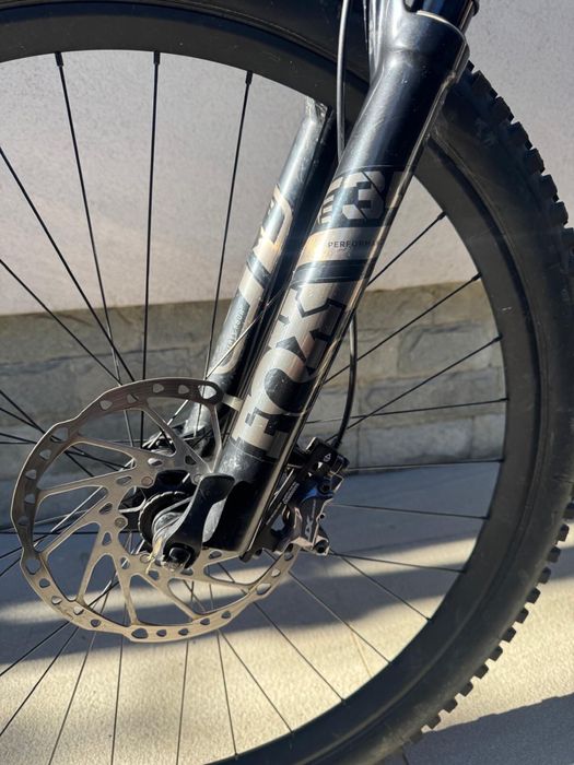 Bicicleta electrica Scott E-Ride Strike