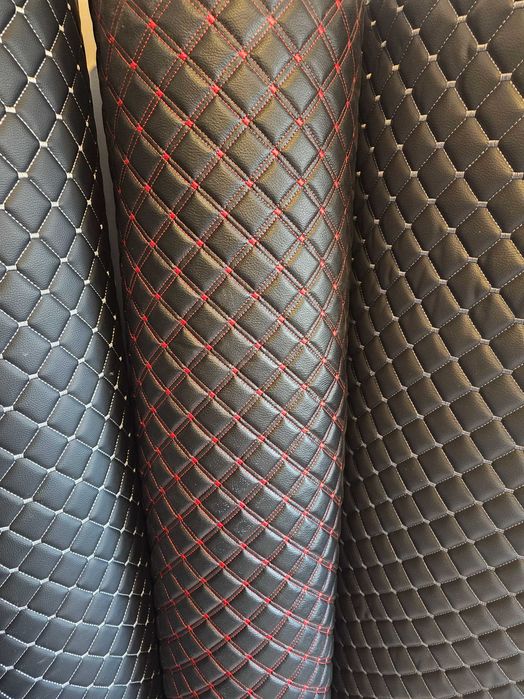 Materiale pentru tapițerie  auto si alte...