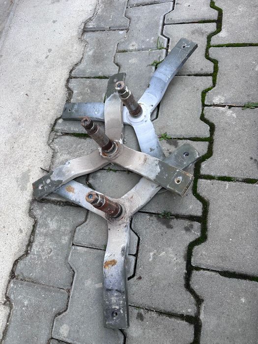 Ел. Мотори Miele