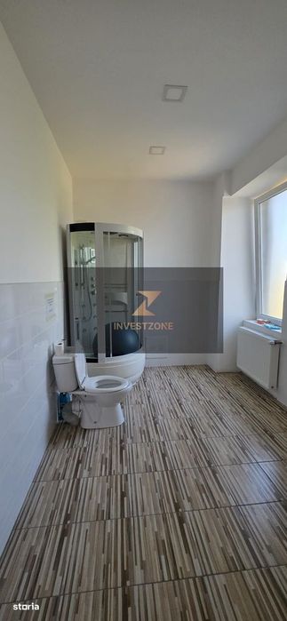 Clădire Birouri Calea Borsului-Cu Chiriasi