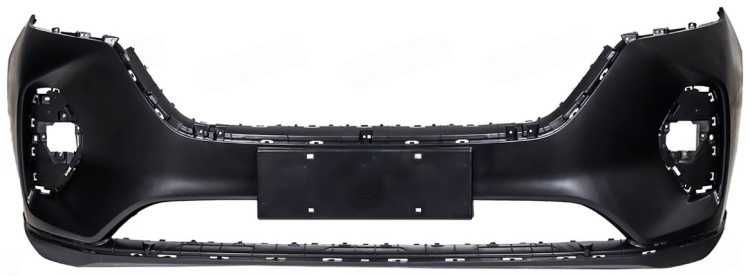 Haval M6 H6 бампер передний хавал м6 Н6