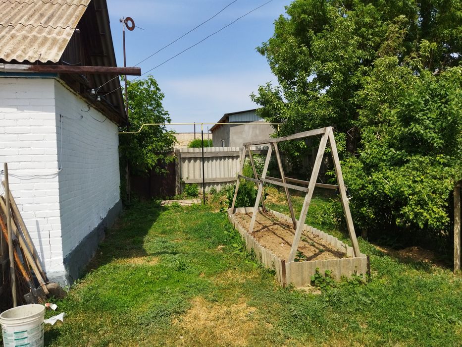 Продам дом в поселке подстепное!