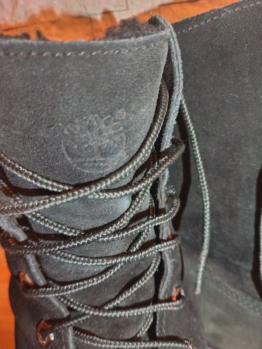 Ghete Timberlands mărimea 40-41