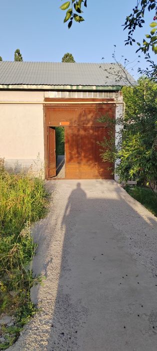 Продаётся земля в Акташе
