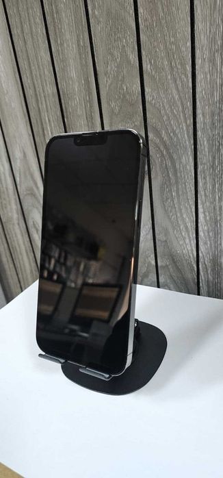 iPhone 15 - 256GB Negru cu Factura + Garantie - Husa + Folie cadou