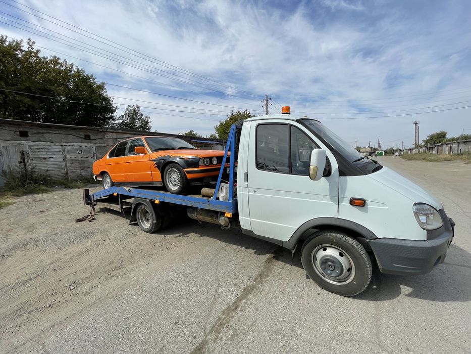 Эвакуатор 24/7 РК РФ