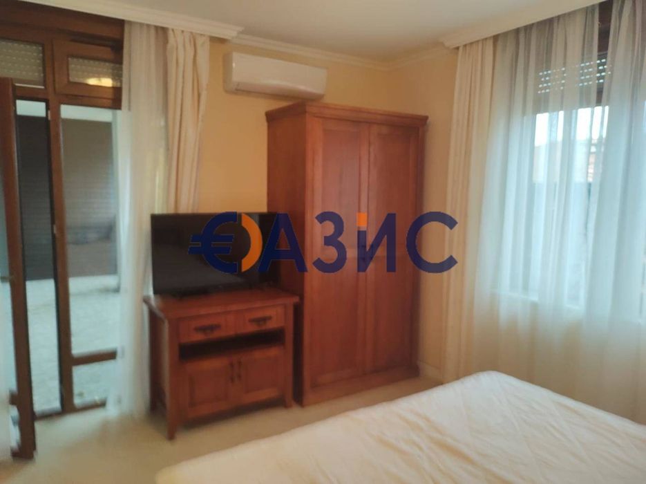 Продава се Тристаен апартамент в Созопол - 97 кв.м за 1598 €/кв.м - Снимка #3