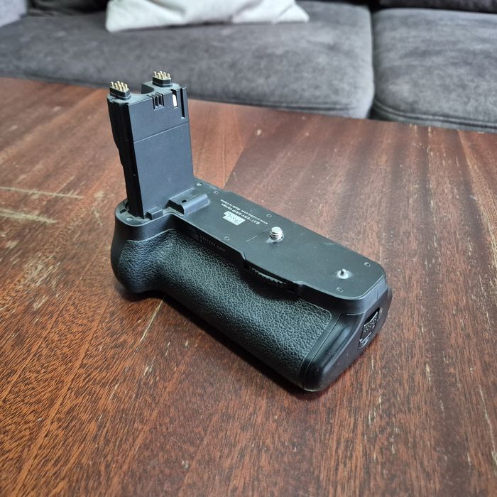 Фотоаппарат Canon 7D