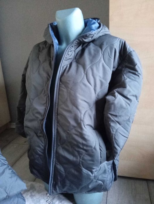 Нови тънки якета на едро