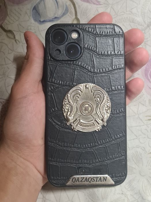 Айфон 13 80%  Обмен самсунг с22ультра