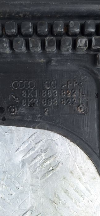 scut cutie audi a4 (2008-2011) [8k2, b8] 2.0 motorina 2010