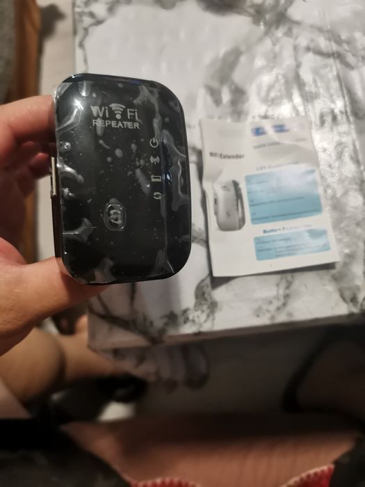 чисто нови WiFi усилватели 300M