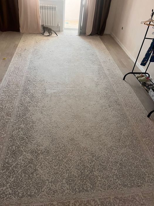 Ковер сатылады 5×2.5