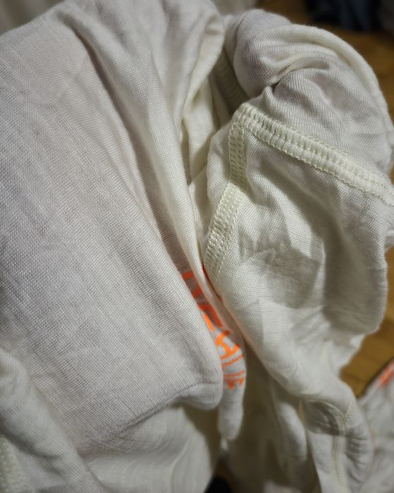 Set sport outdoor Dæhlie, Half Zip Comfy Base Layer, Femei - XS