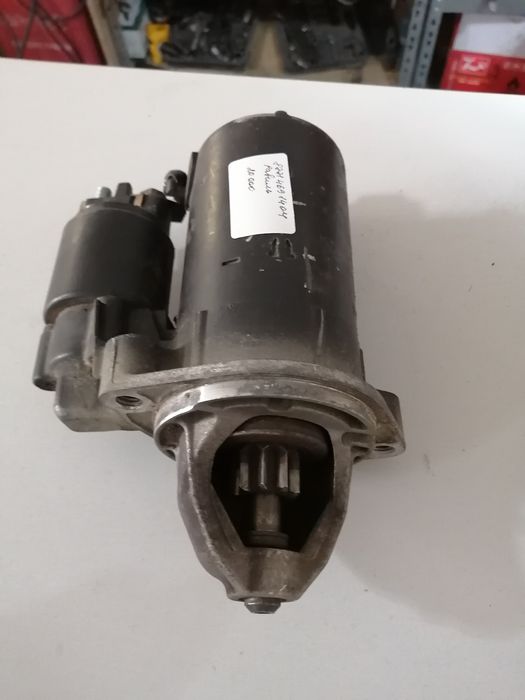 Продам срочно стартер на мерседес бенс