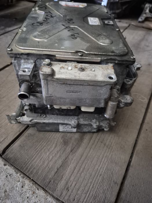 Invertor Toyota Camry V40 Hybrid 2007-2011