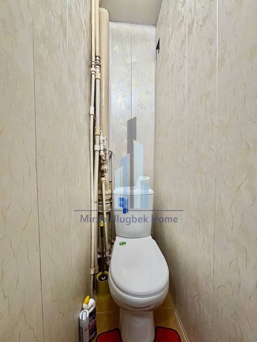 2/3/5 55м2 Буюк Ипак Йули Макро Саехат 2х6 кирпич