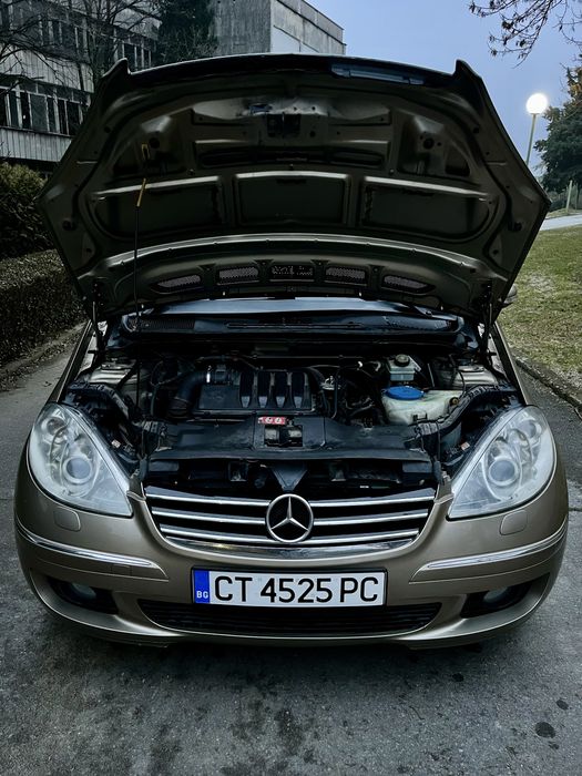 Mercedes-Benz  A 160 CDİ