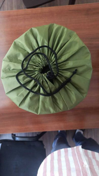 Спальный мешок для туризма, охоты и рыбалки