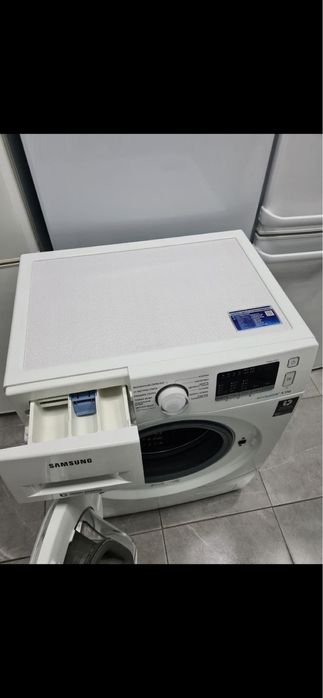 Стиральная машина ECOBUBBLE SAMSUNG