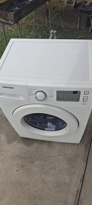Стиральная машина samsung