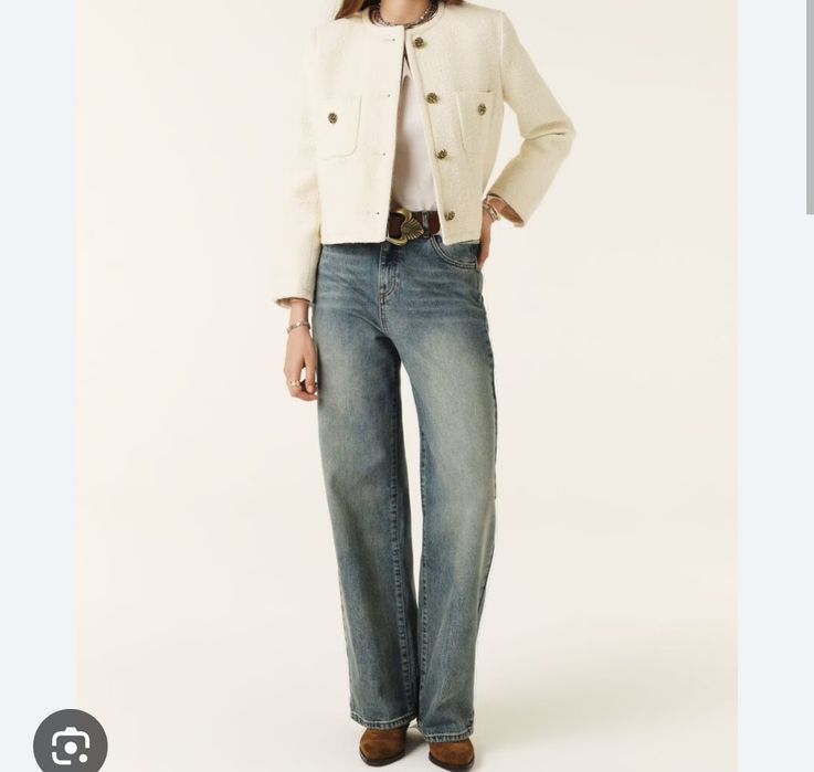 Нови сака на  Ba&Sh