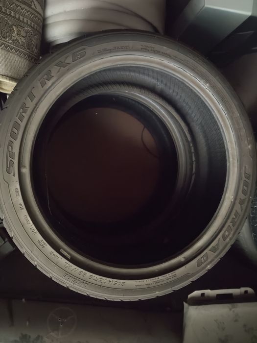 222 Мерседес балони. 2 ta