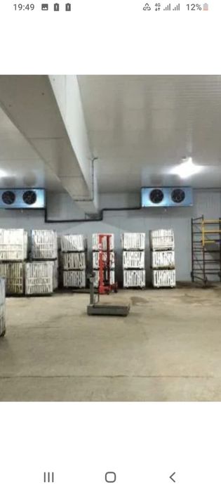 Ремонт холодильников