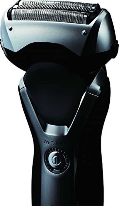 Електрическа самобръсначка Panasonic ES-RT67, мокро/сухо, 180гр., за мокро и сухо