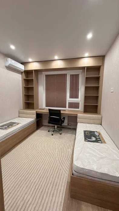 Яшнабадский район Продаётся шикарная Новостройка 2/4/9 ID8