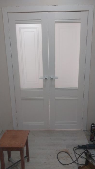 Услуги  плотника