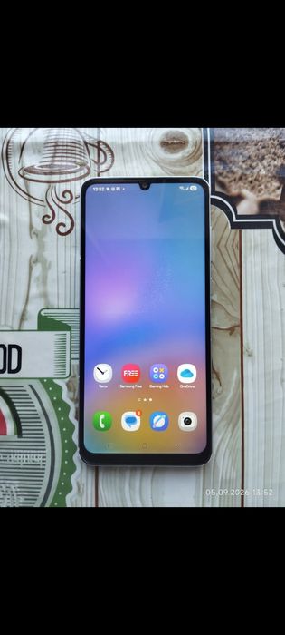 Samsung galaxy A05 Original