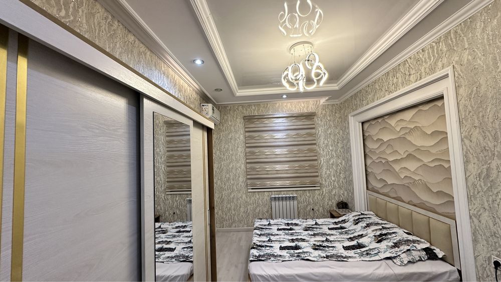 Продоётсья Квартира 3 ком