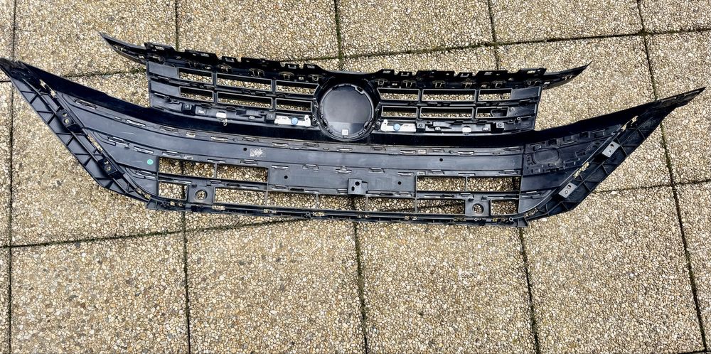 Grilă centrală Volswagen Arteon 10/10