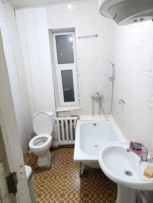 Орталықта үй сатылады