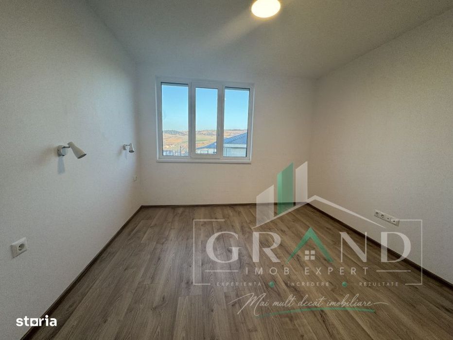 Casa mediteraneana premium, NOUĂ, Corusu