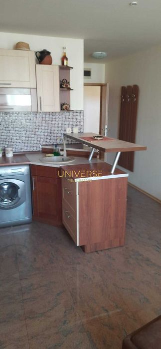 Продава се Едностаен апартамент в к.к. Слънчев бряг - 31 кв.м за 821 €/кв.м - Снимка #2